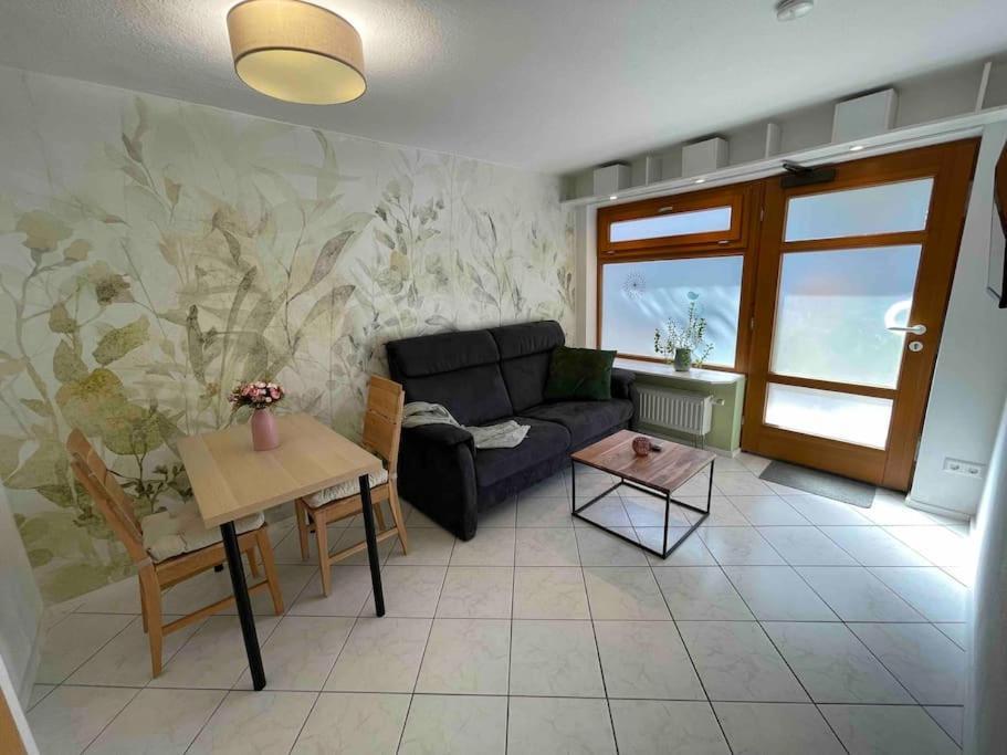 Auszeit Am Gehrenberg Apartment Markdorf Exterior photo